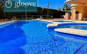 Beach House By Gloove